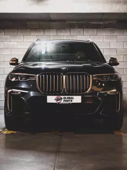 Karosserieteile durch Gebrauchte ersetzen – Können ausgebaute Karosserieteile wie neu aussehen?