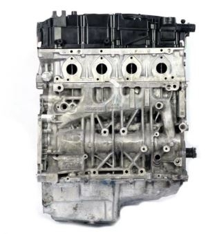 Silnik BMW N47 z modelu E90 – oryginalny blok 2.0 diesel z demontażu