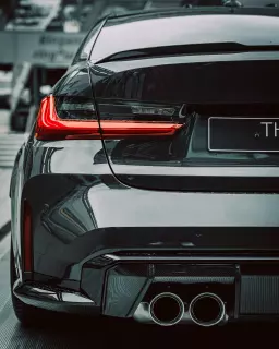 Performance Exhaust: Used Sports Manifolds and Catalytic Converters for the Road