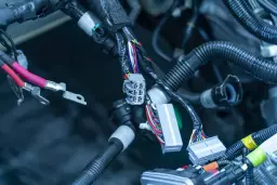 Używana elektronika samochodowa na pokładzie – dlaczego warto wybrać moduły ECU i czujniki z drugiej ręki?
