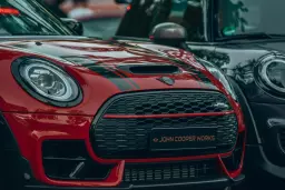 Second-hand Mini John Cooper Works Pro sports exhaust – a legal way to get a real sound and +7 HP