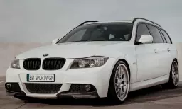 The second life of a youngtimer – how used car parts rejuvenate cars from 1998–2012