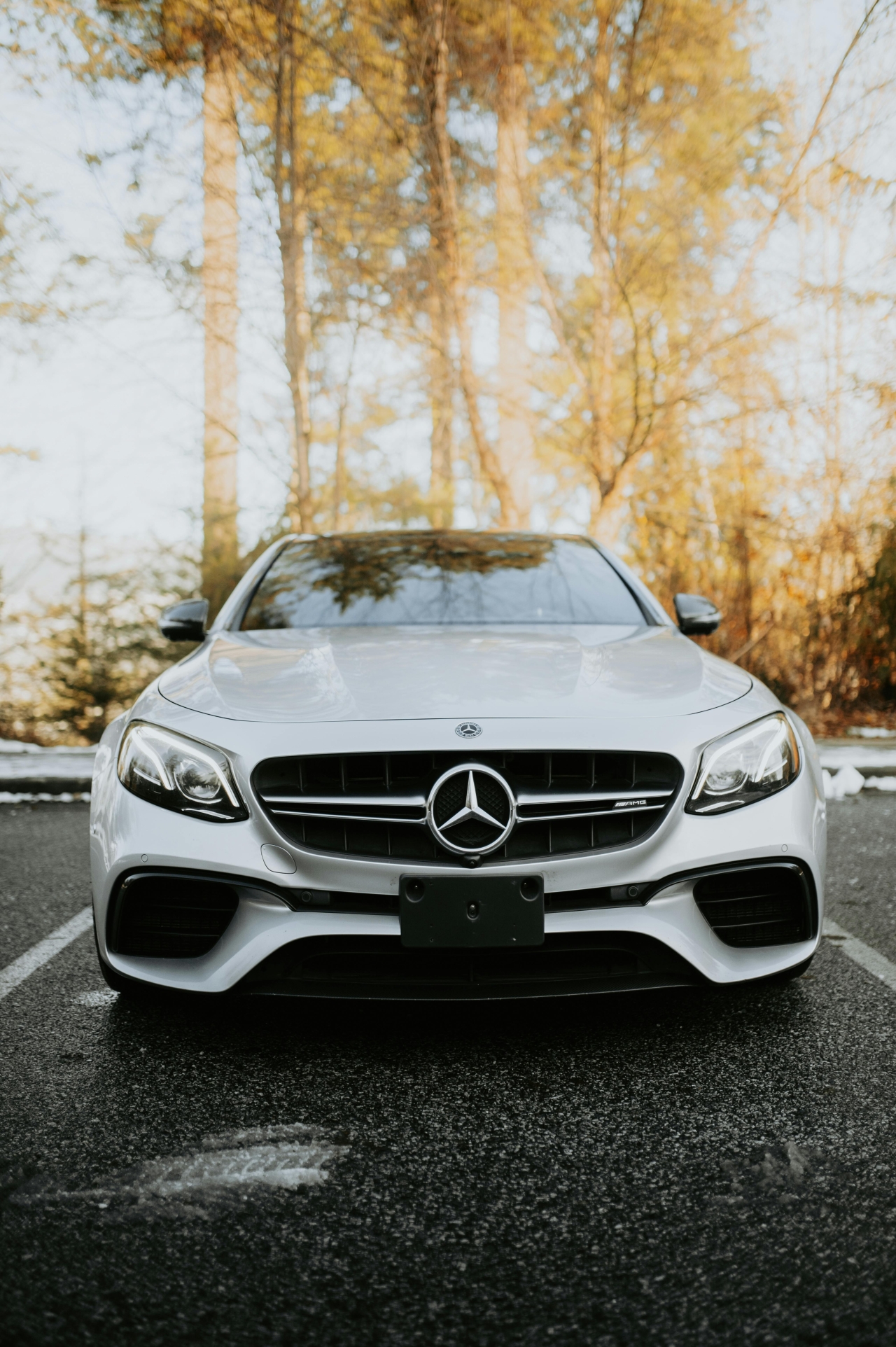 Mercedes E-Class 3.0 V6 CDI (OM642) – model, w którym odświeżenie wtryskiwaczy i turbiny przywraca pełną moc i kulturę pracy