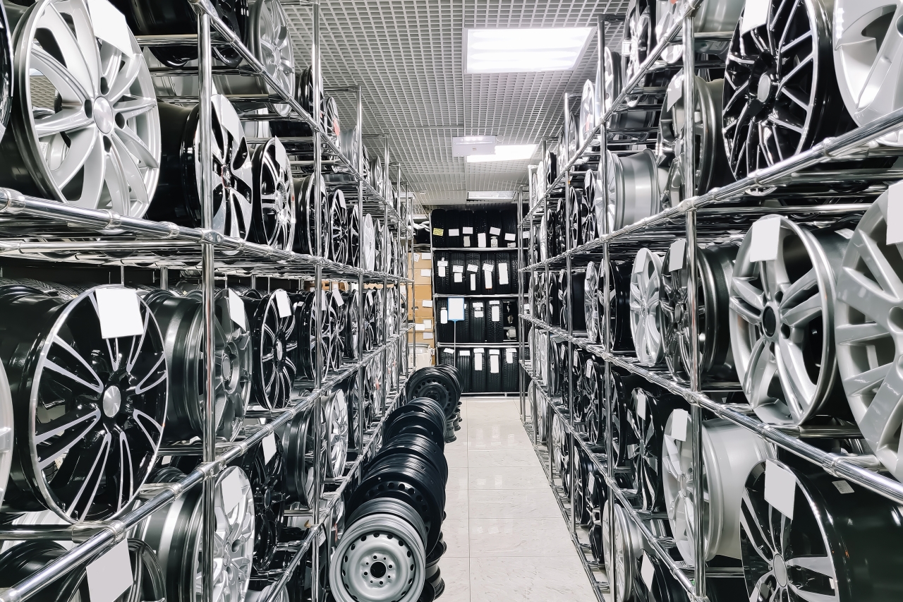 Trendy 2025: felgi i cyfrowa personalizacja – wybór wzorów i wykończeń Magazyn felg aluminiowych – szeroki wybór wzorów i rozmiarów; trend 2025: personalizacja cyfrowa i konfiguratory kół