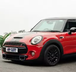 Go-Kart Feeling XXL : turbocompresseur N18 ou B48 d’occasion – lequel choisir pour une Mini Cooper S ?