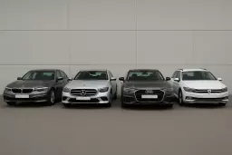 xDrive, 4Matic, quattro oder 4Motion – ein Vergleich der Allradantriebe von BMW, Mercedes, Audi und VW