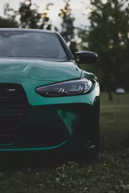 BMW M Performance: in cosa differiscono i componenti BMW M da quelli standard?