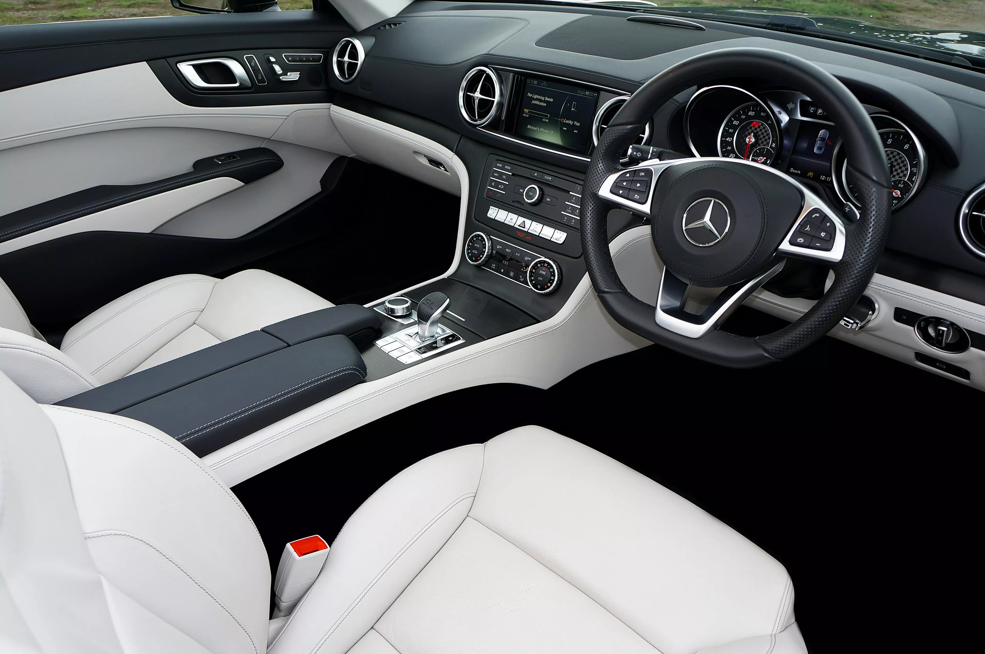 Other Exterior Parts & Accessories