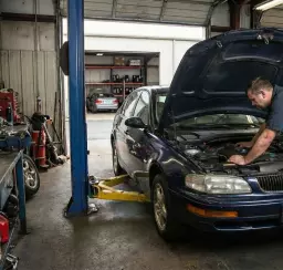 Repair or scrap? 5 signs it’s time to say goodbye to your car