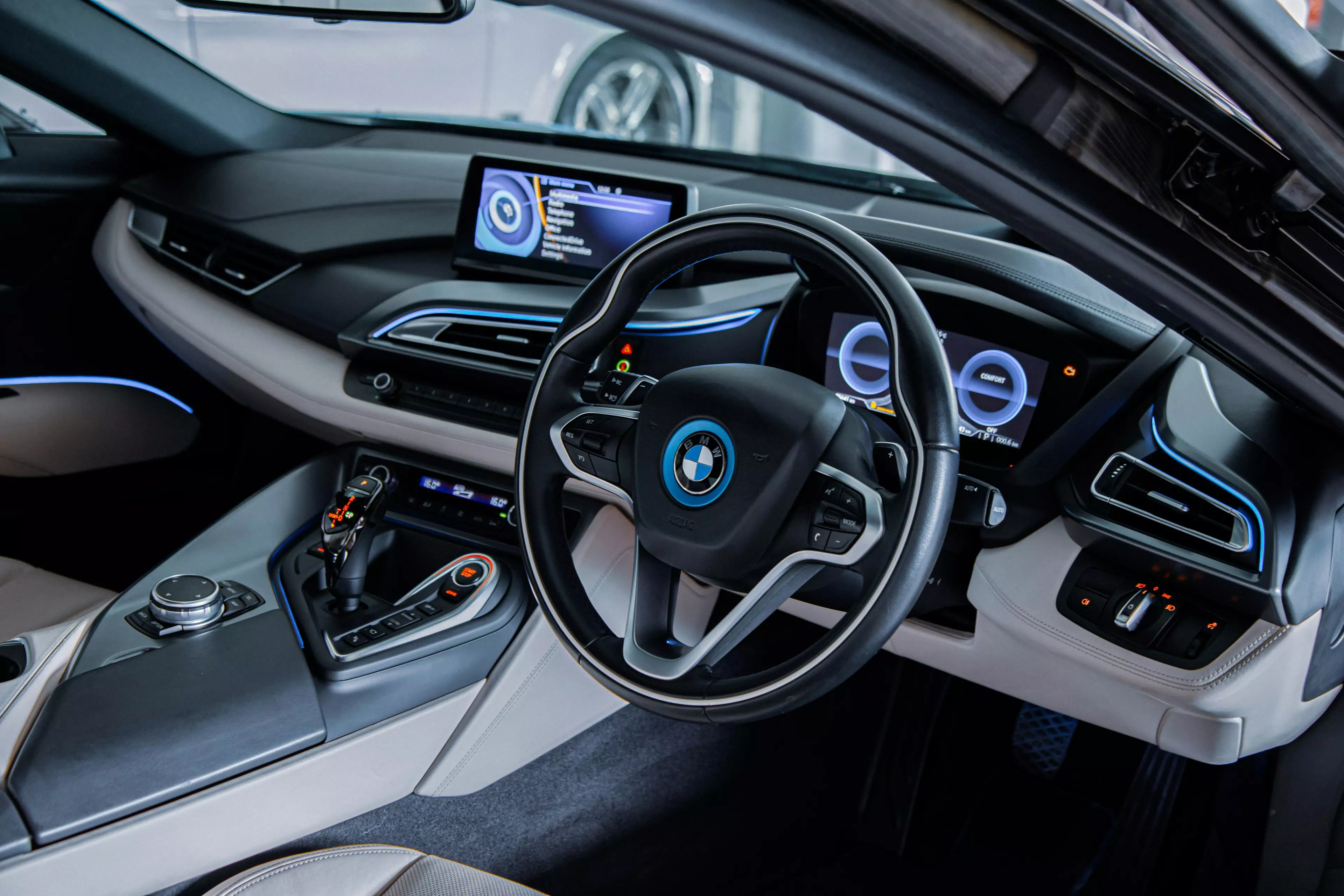 High-quality seat covers for vehicle interior protection