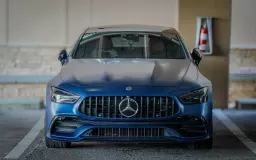 Mercedes: comfort, prestigio e durata. Perché conviene scegliere ricambi usati originali?