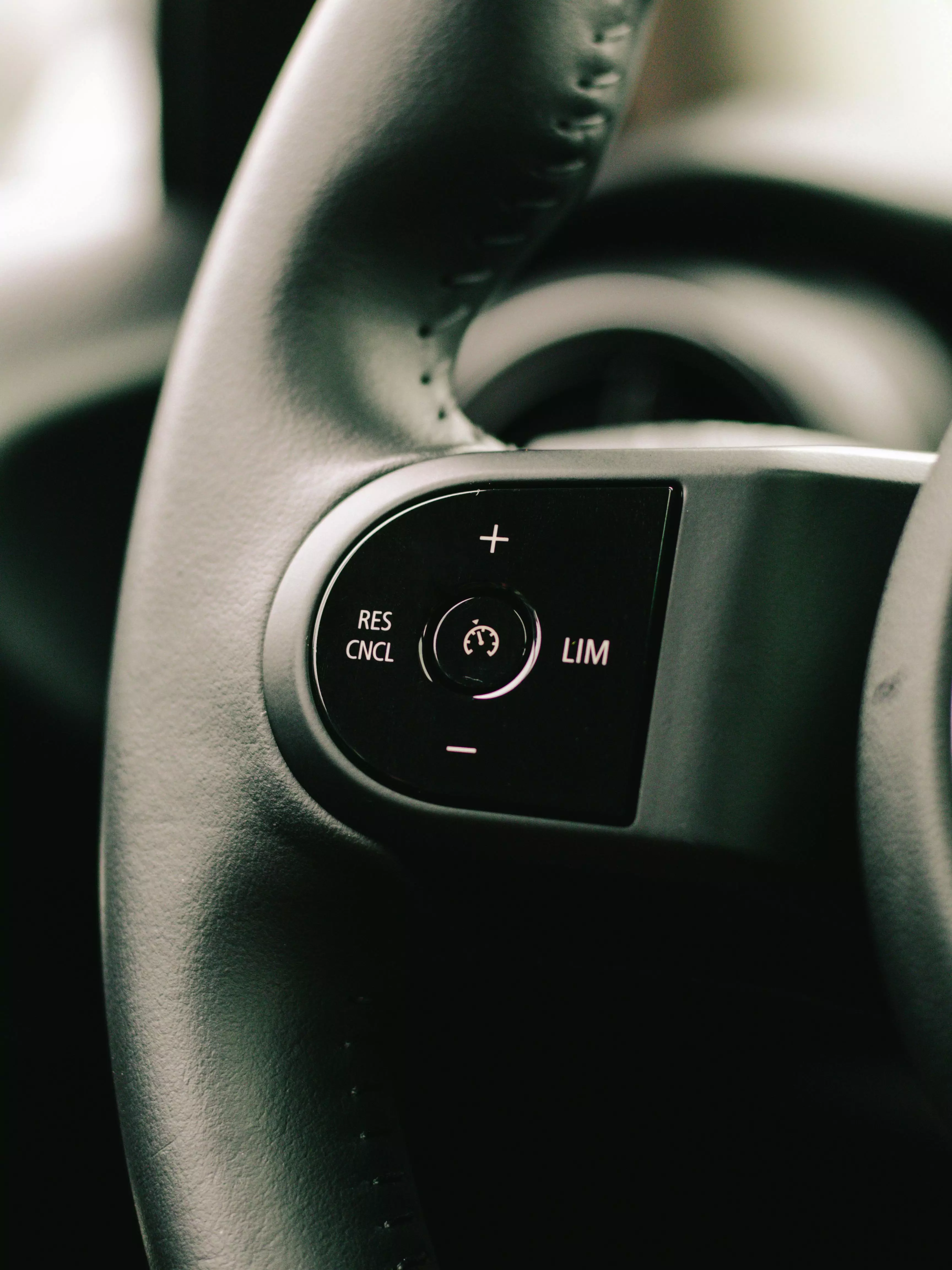 Cruise control – comfort su lunghe distanze