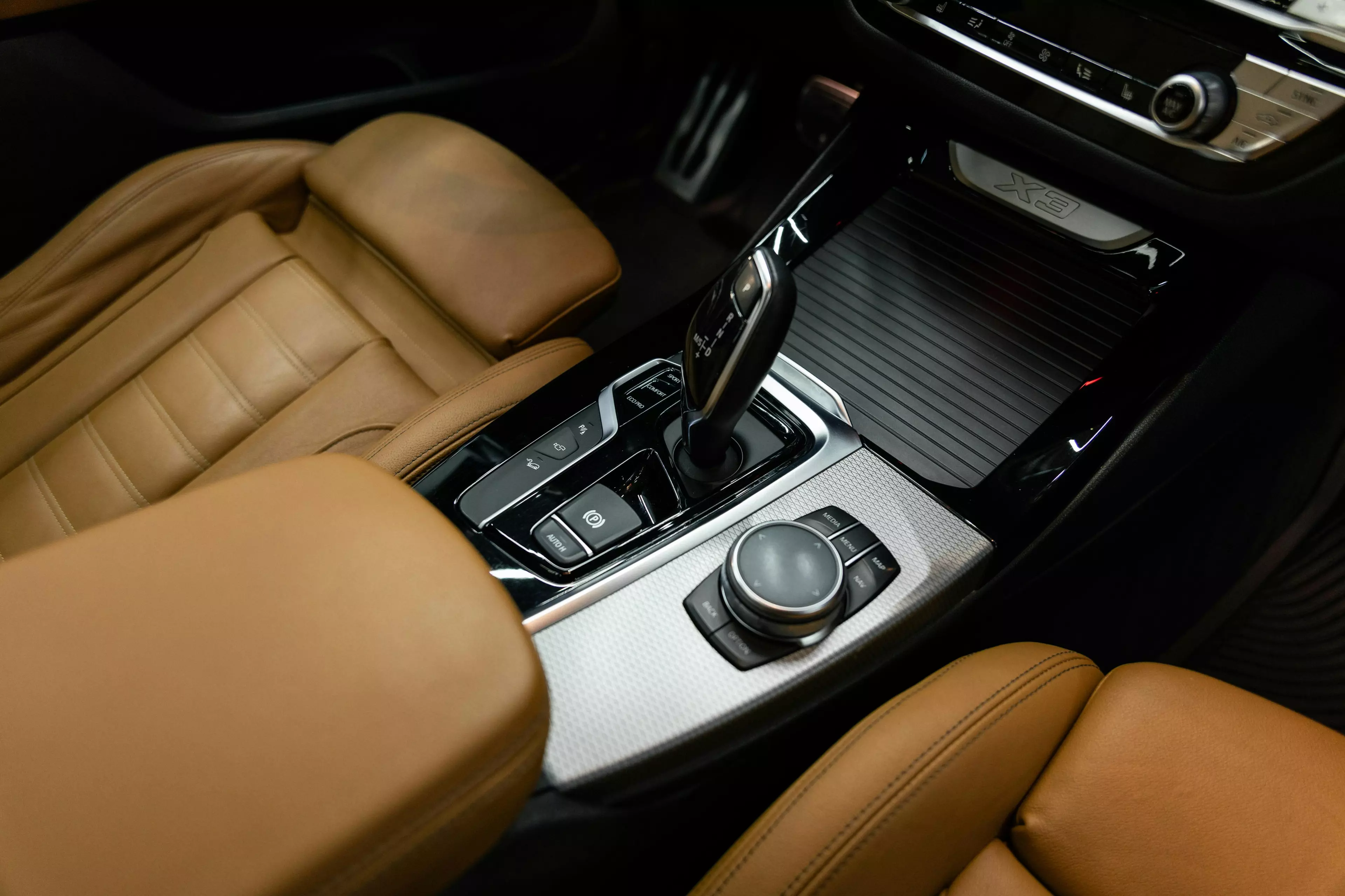 Other Interior Parts & Accessories