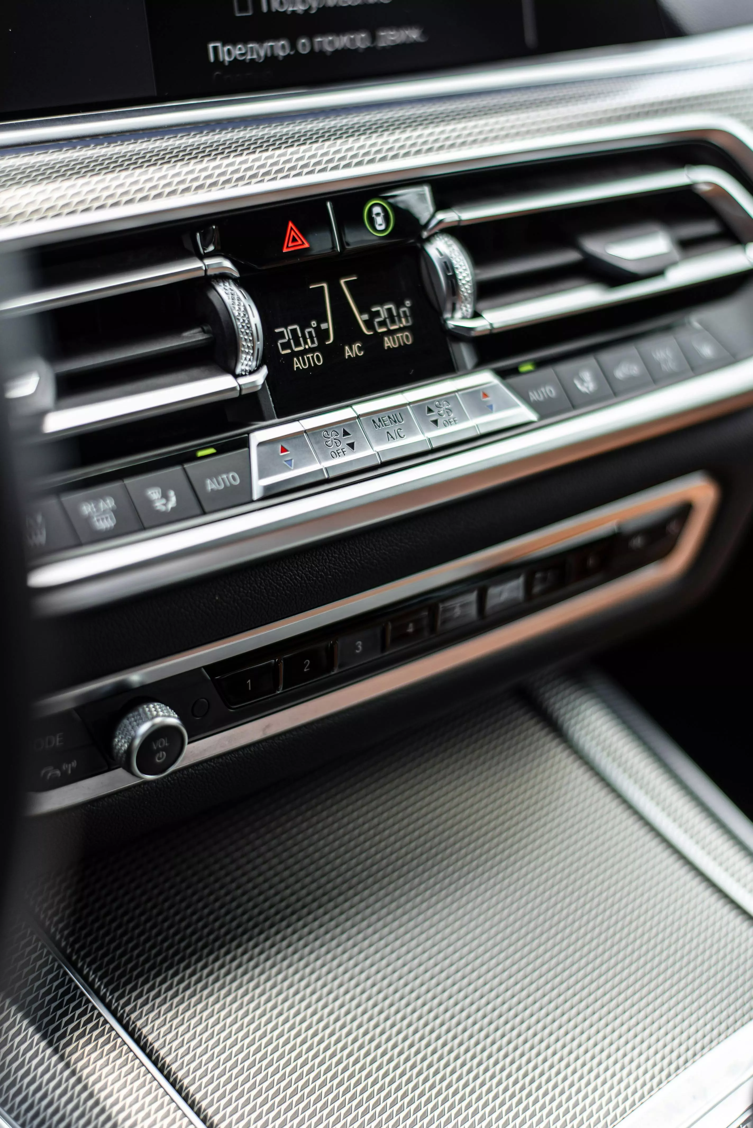 Air conditioning and heating systems – original parts for BMW, Audi, Mercedes and more