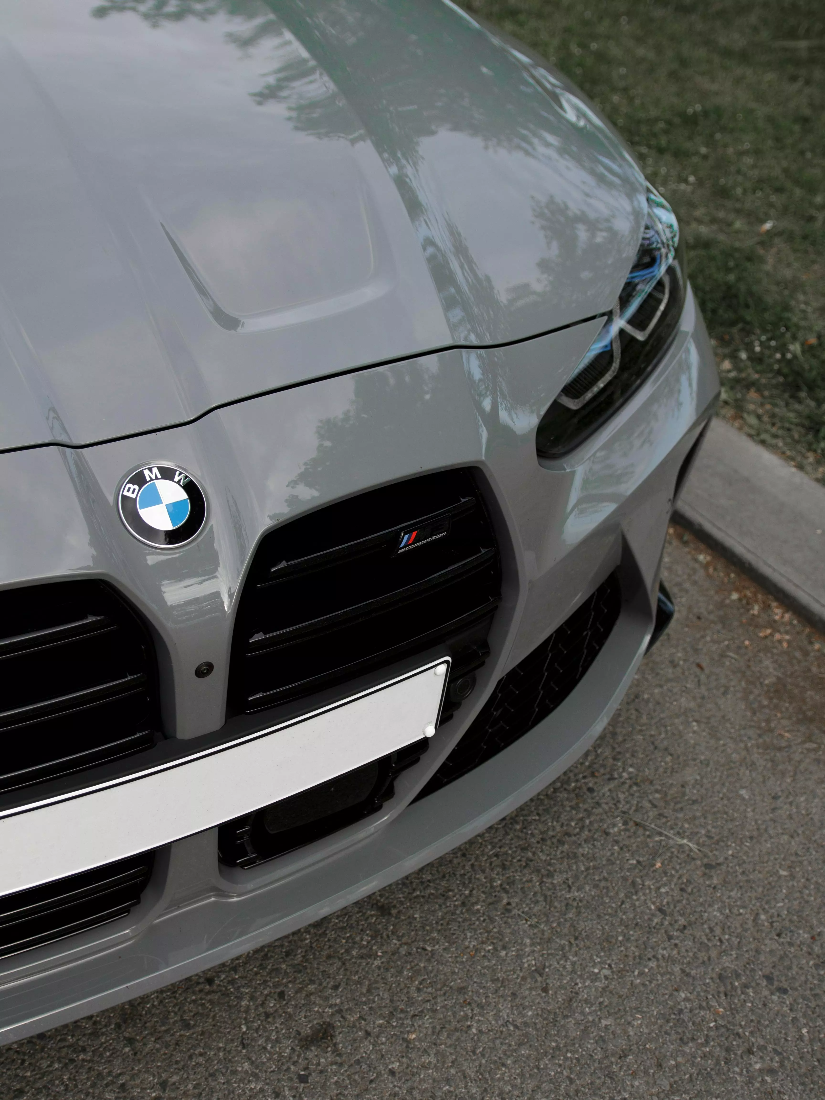 Equipamiento completo para carrocería y fijaciones