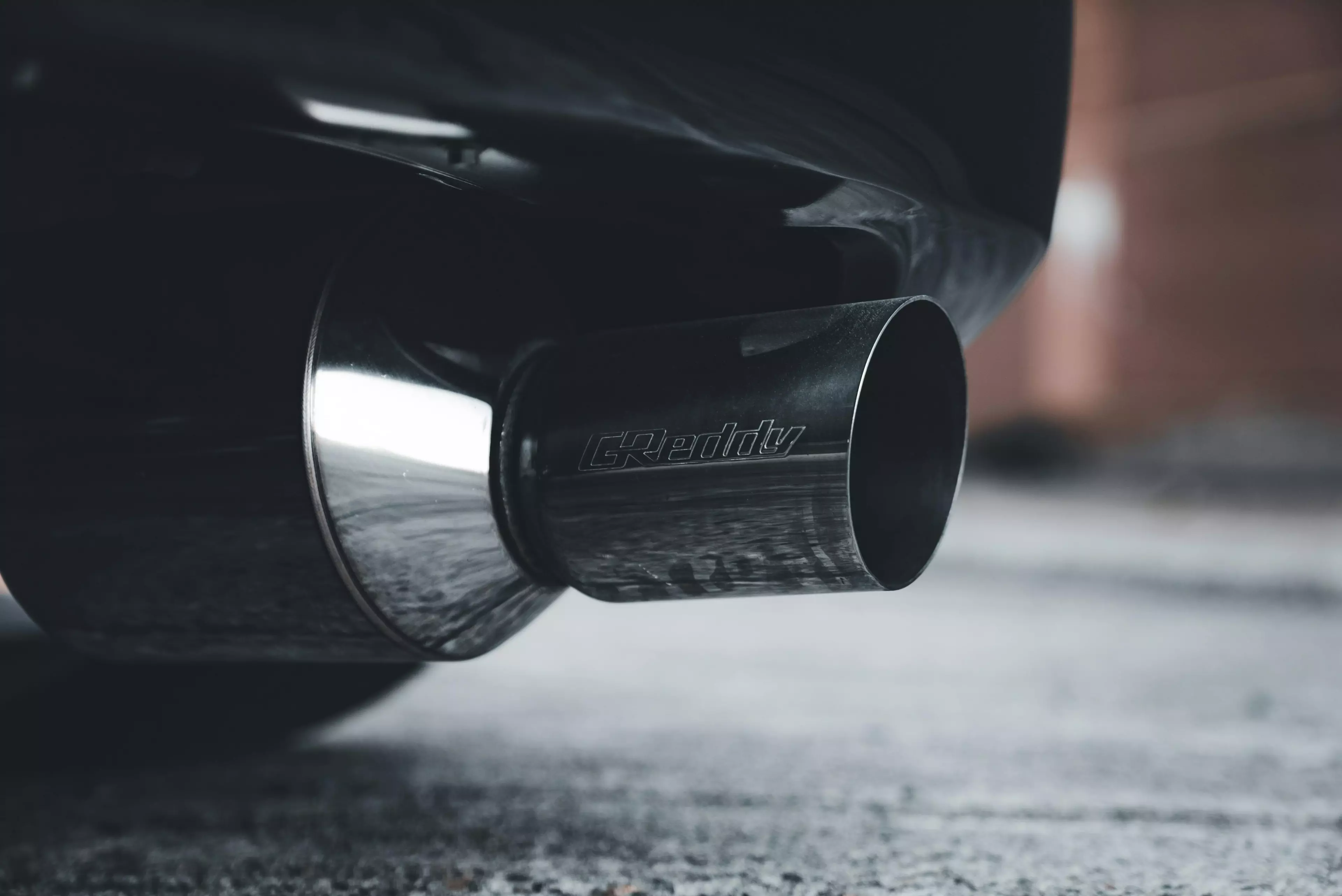 Exhaust & Emission Systems