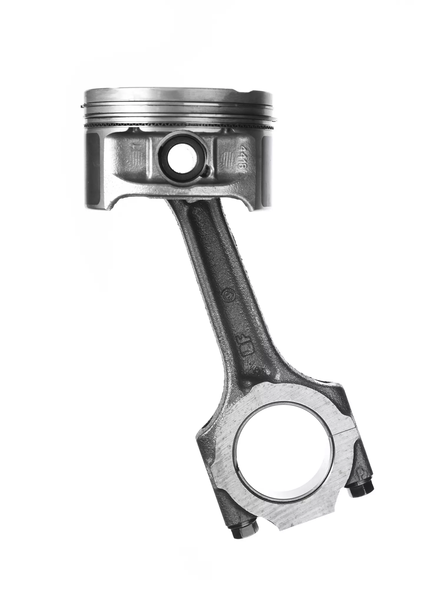 Connecting Rods & Parts