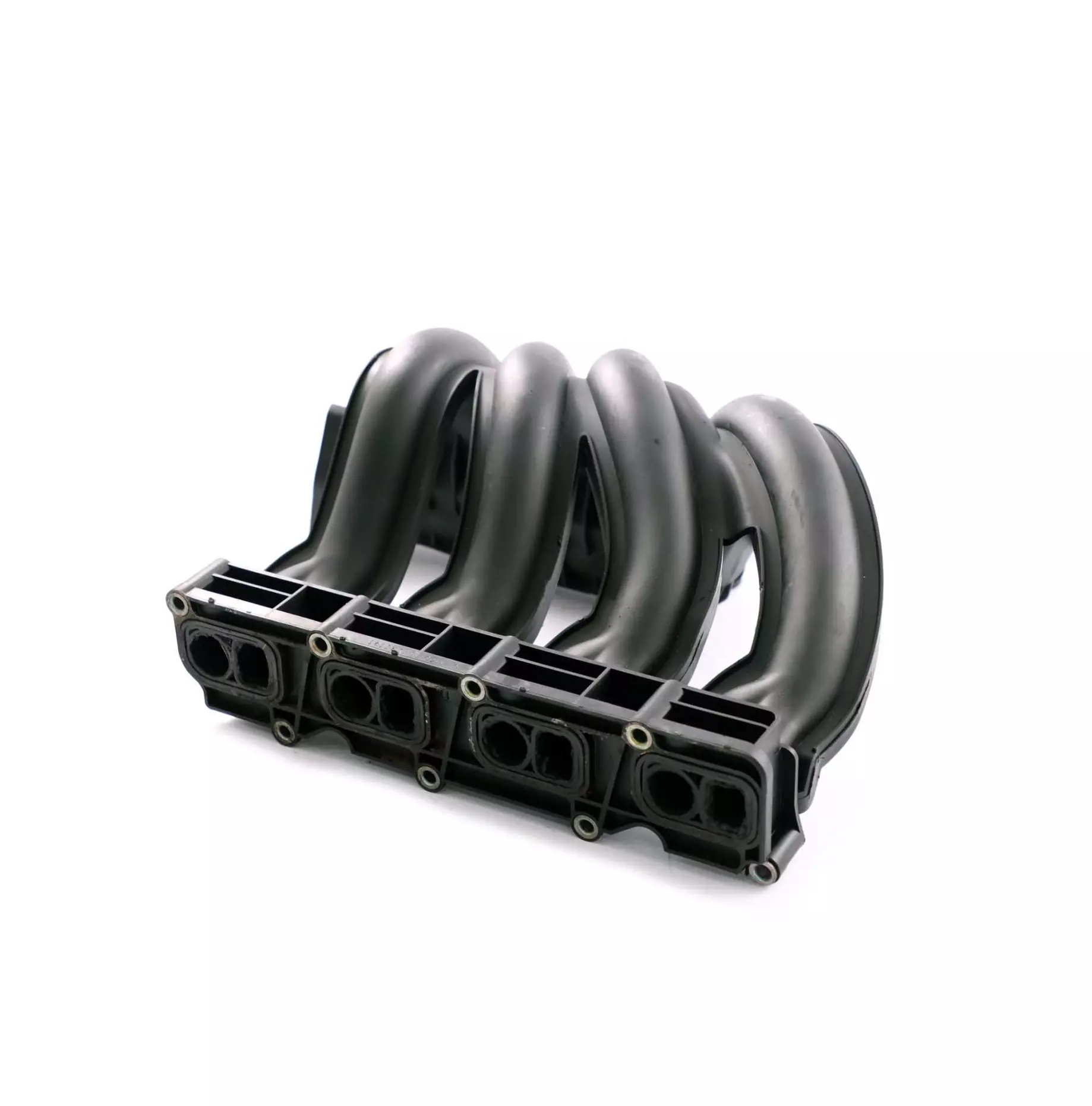 Key intake system components – intake manifolds for optimal engine performance