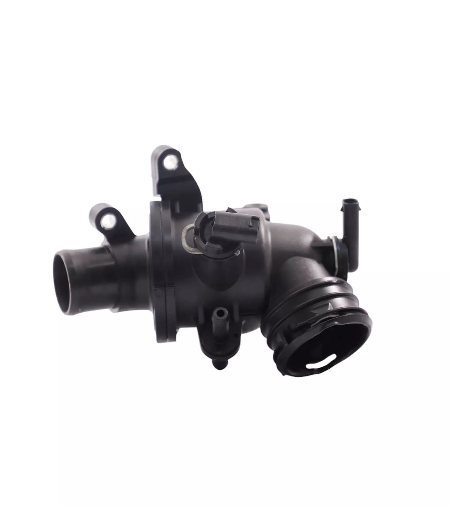 Thermostats and housings in the engine cooling system – reliable operation in all conditions