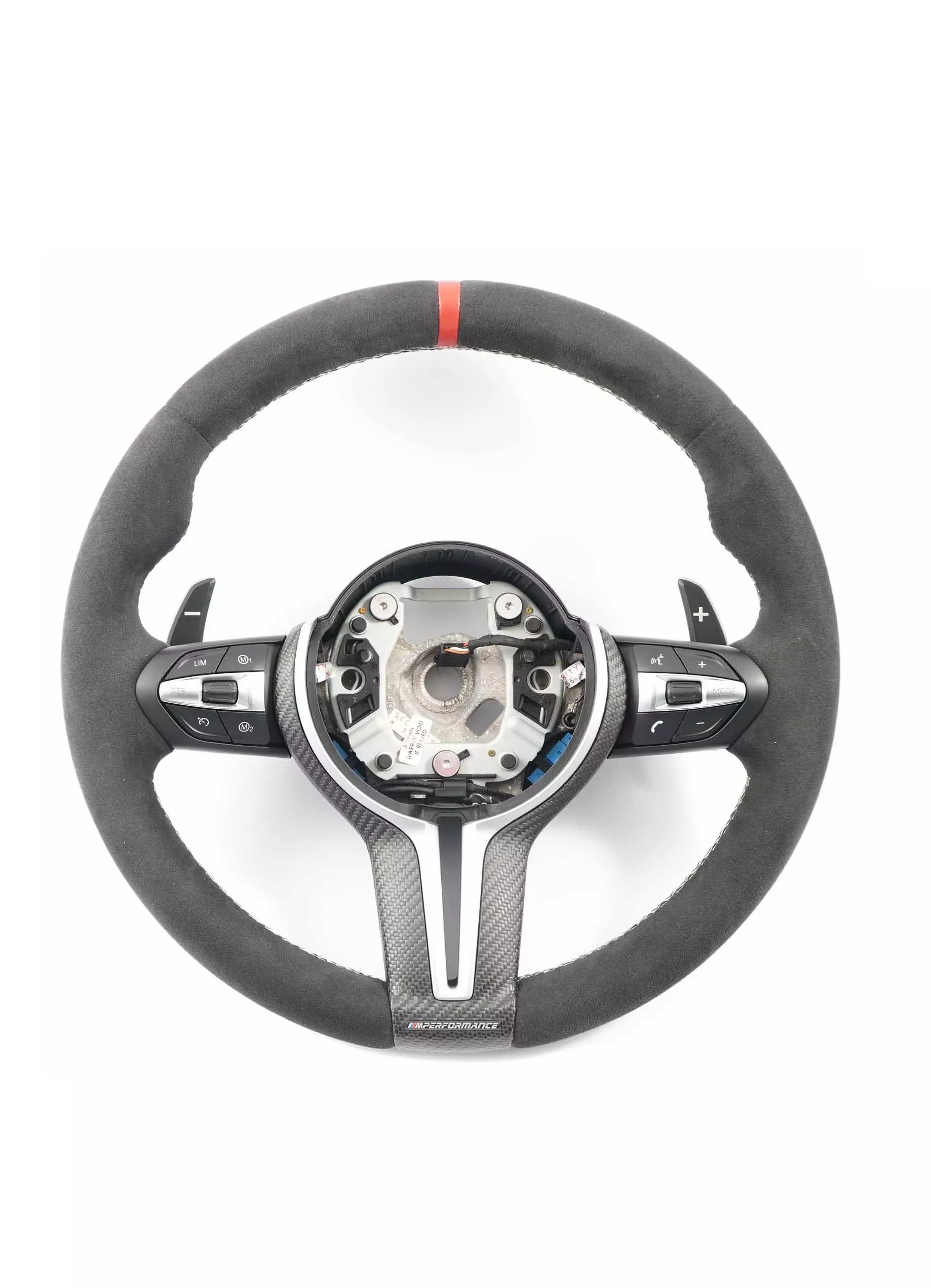 Steering Wheels & Horn Buttons