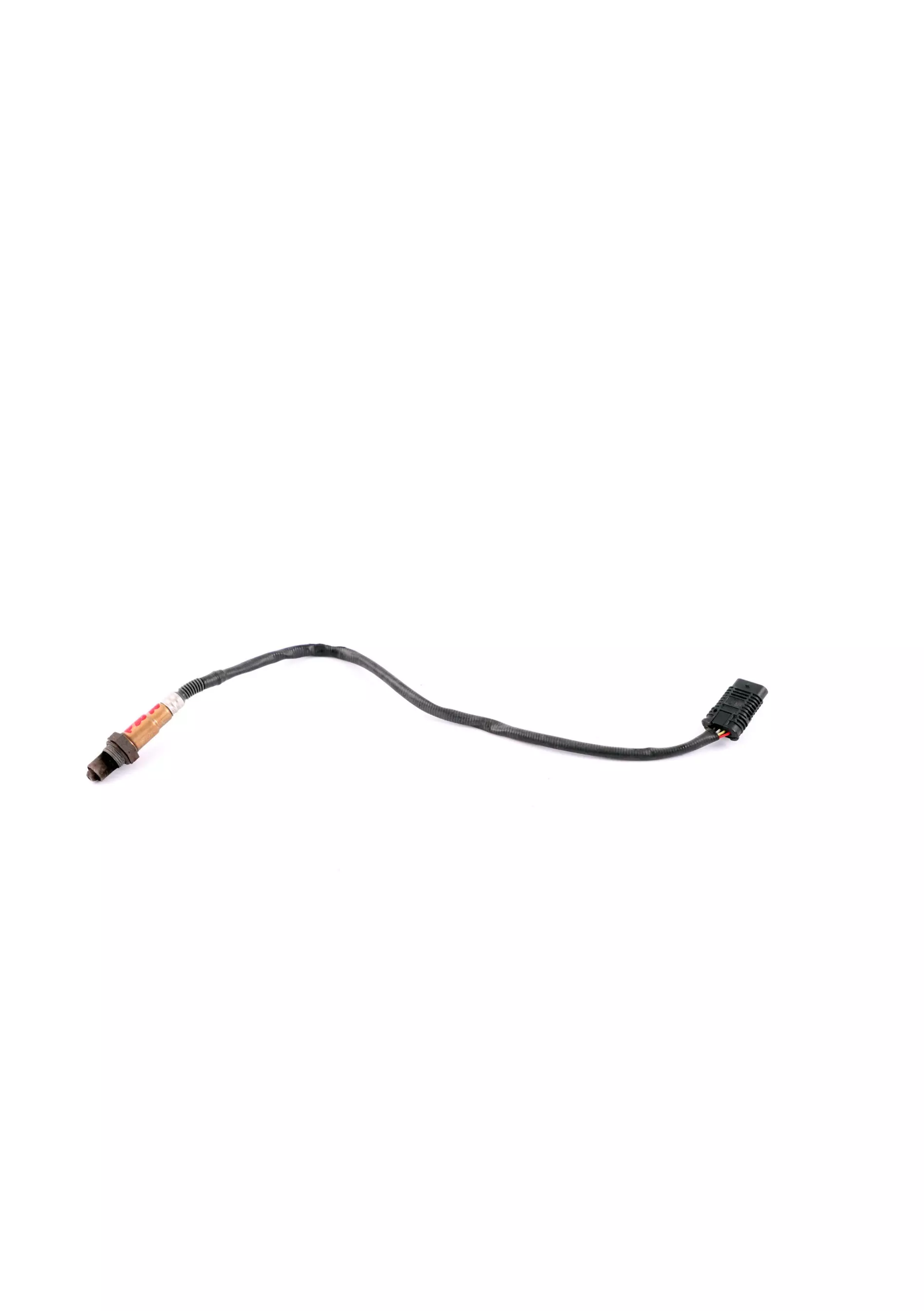 Original lambda sensors and O2 sensors – precise exhaust emission control