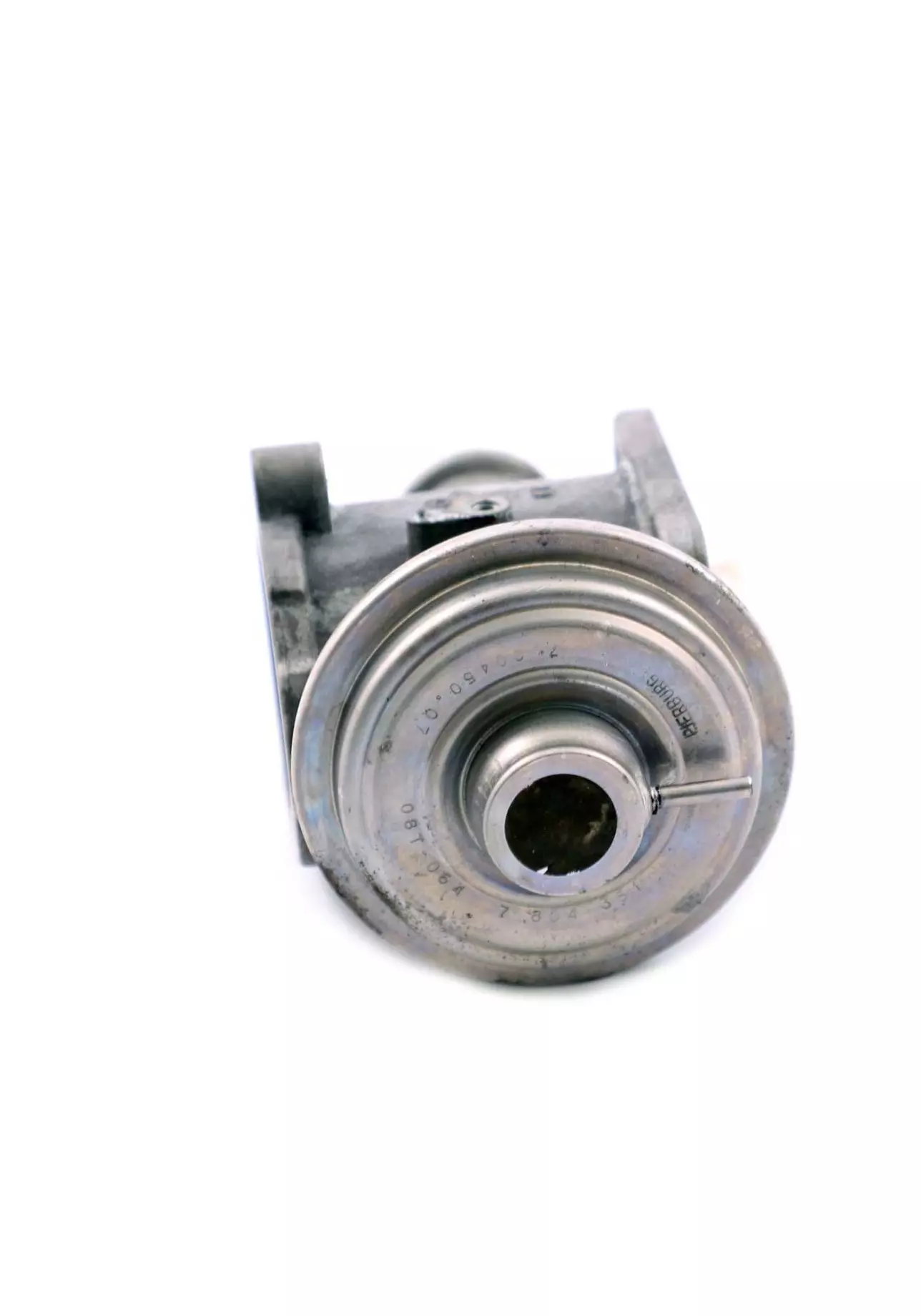 Efficient AC compressors and clutches – perfectly matched to your vehicle