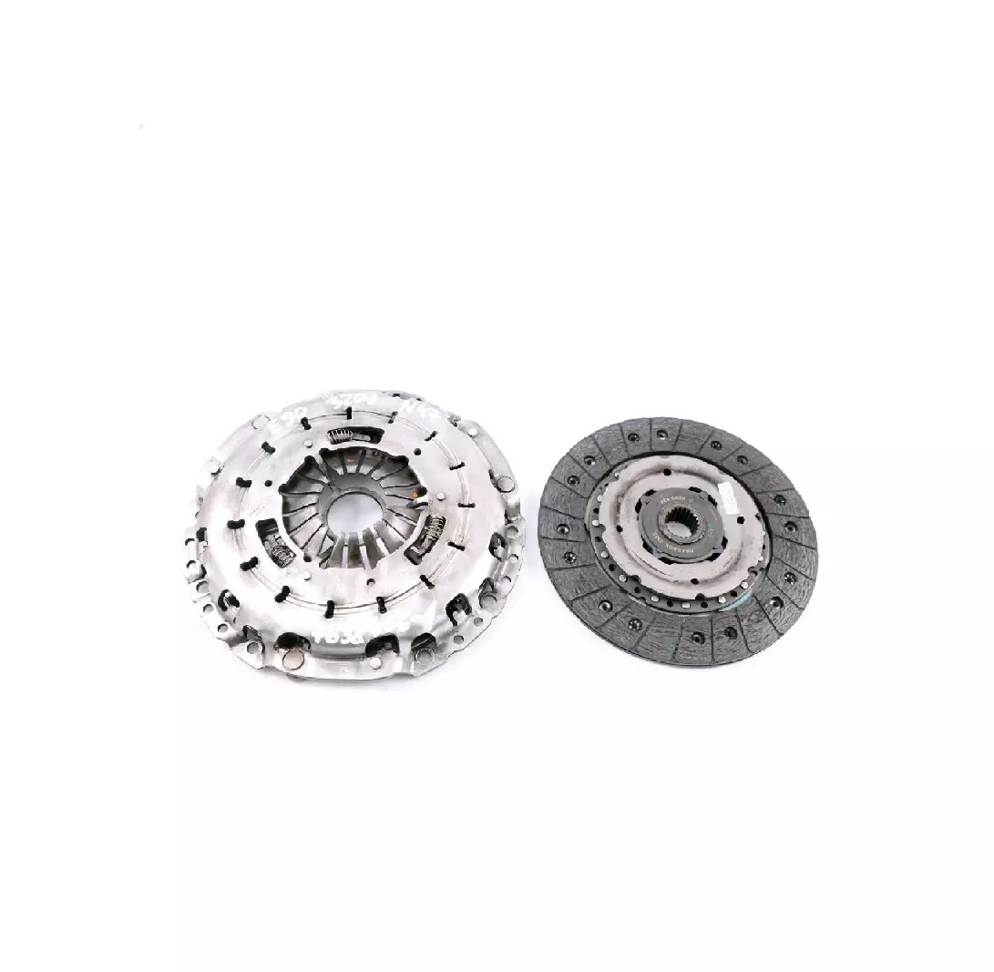 Clutch Parts & Kits