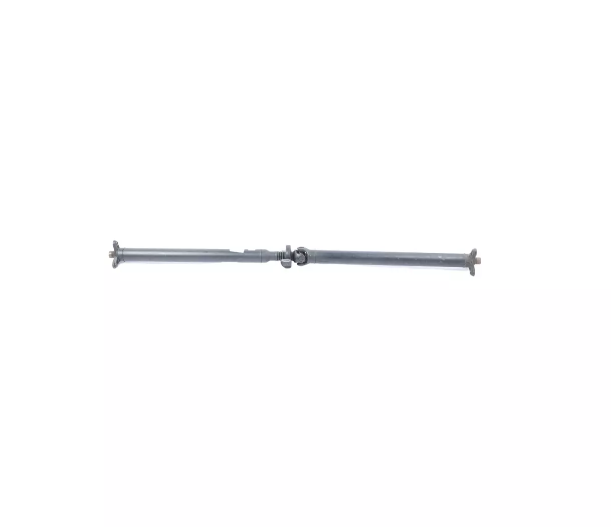 Durable Cardan drive components for passenger cars