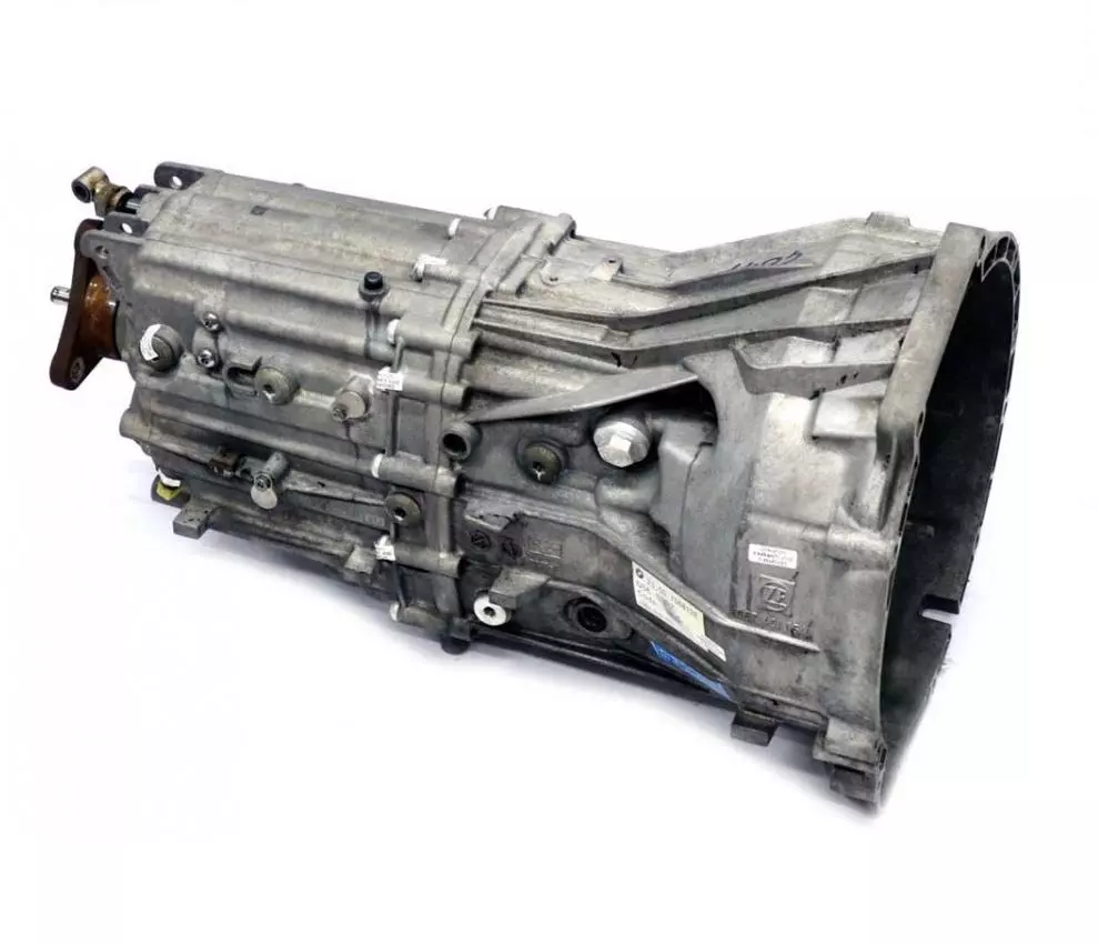 Modern manual gearboxes – durability and driving comfort