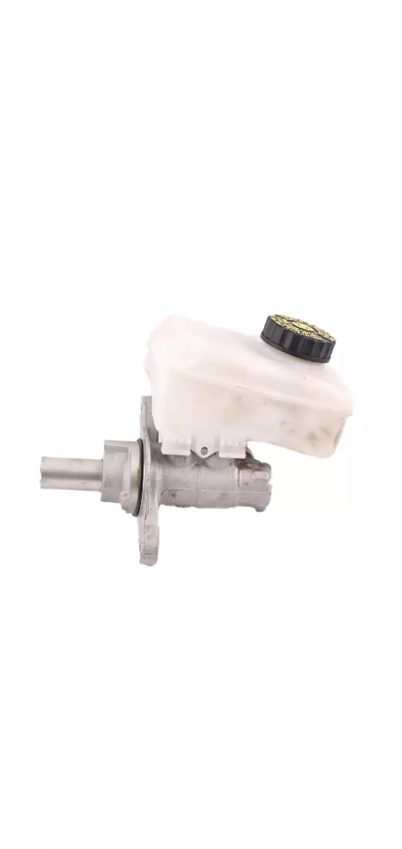 ABS system components for safe braking in all conditions