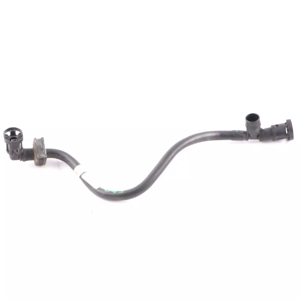 Brake hoses and connectors for durability and effectiveness
