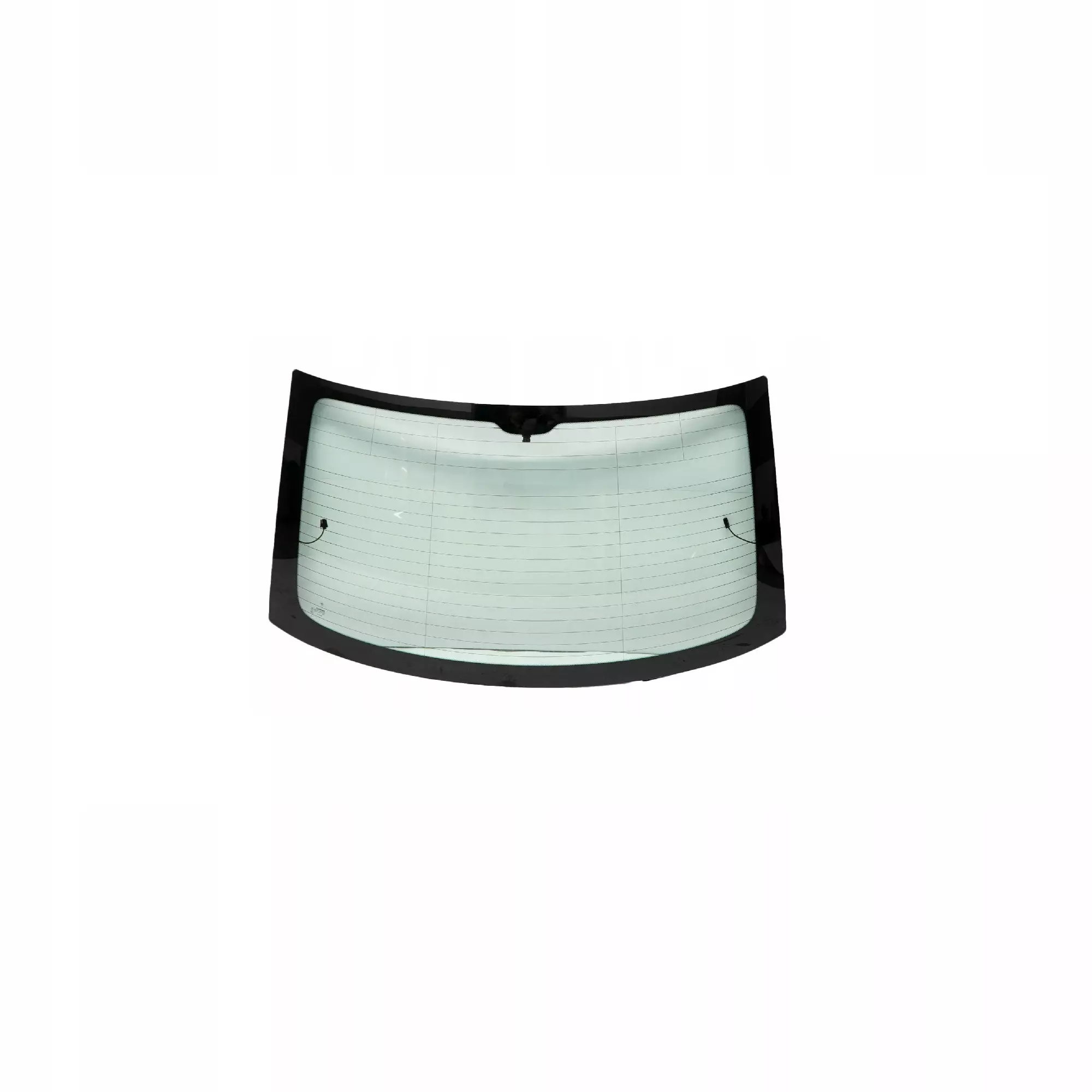 Laminated front windshields for enhanced safety