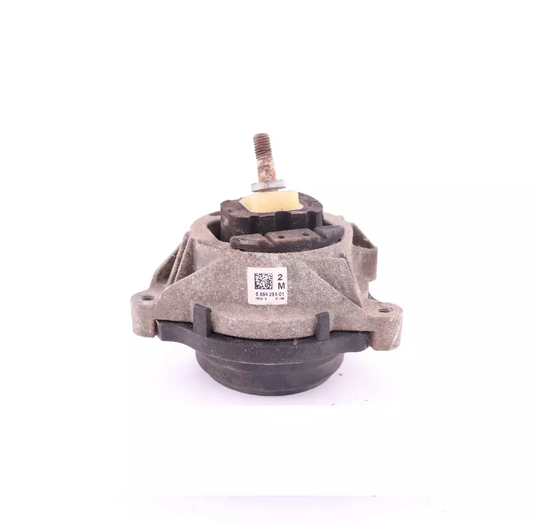 Supports de moteur – stabilité et réduction des vibrations