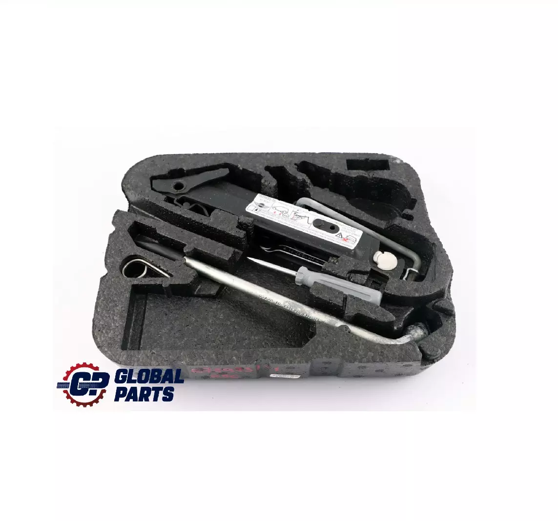 Kit di manutenzione – tutto per la manutenzione regolare dell’auto