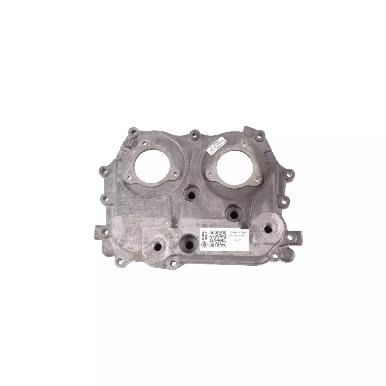 Cubiertas de distribución – protección contra suciedad y daños