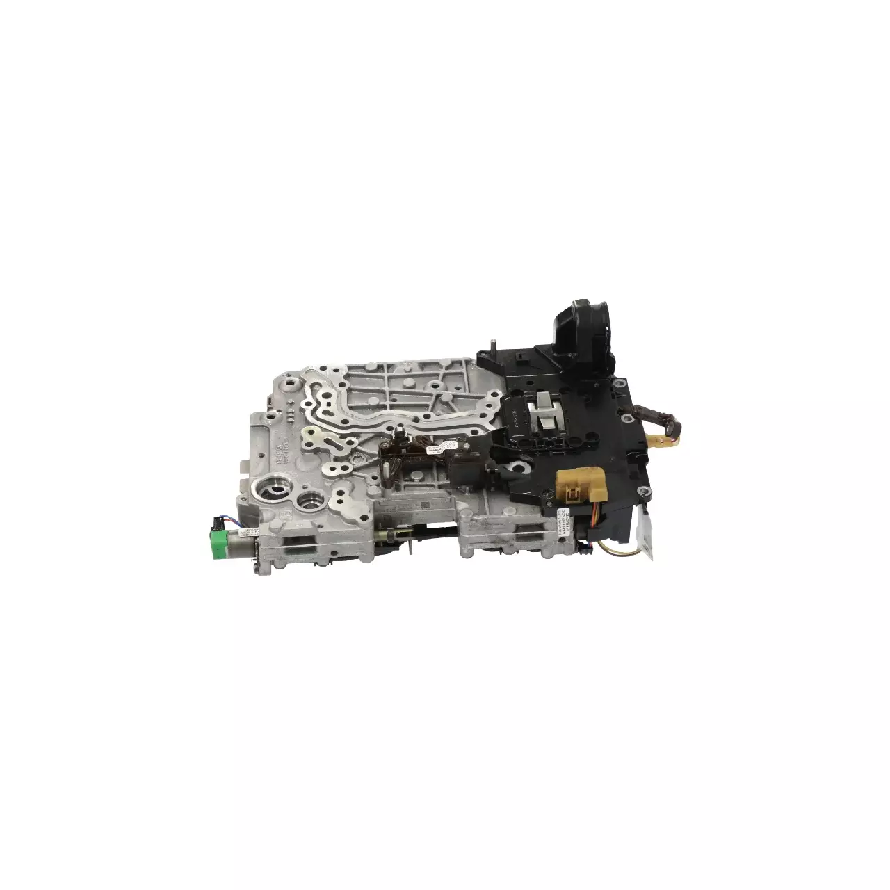 Parts for automatic transmissions – precise gear shifting