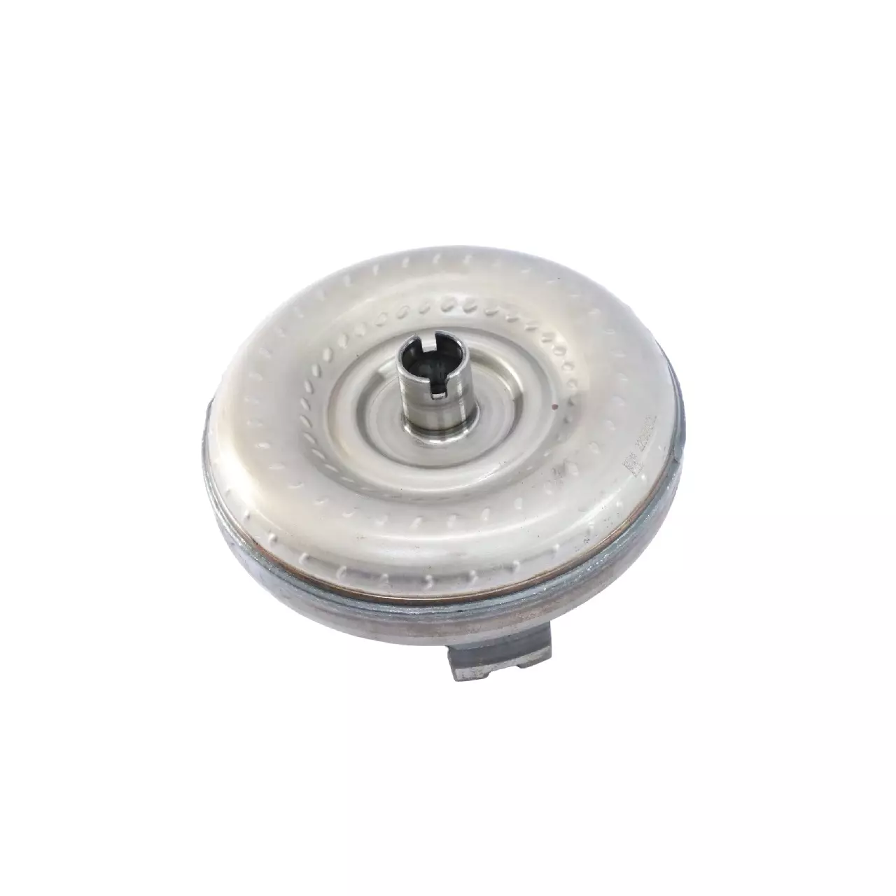 Torque converters for smooth automatic transmission operation