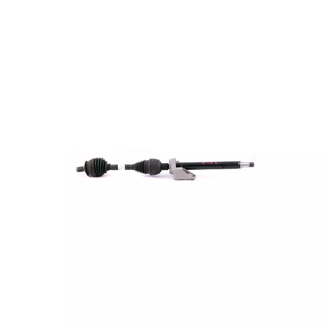 Drivetrain mounts for structural stability