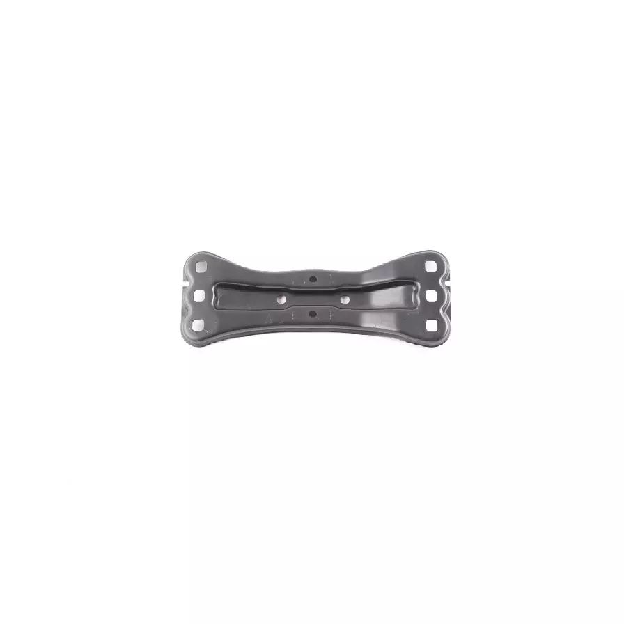 Transmission and drivetrain mounts for durable installation