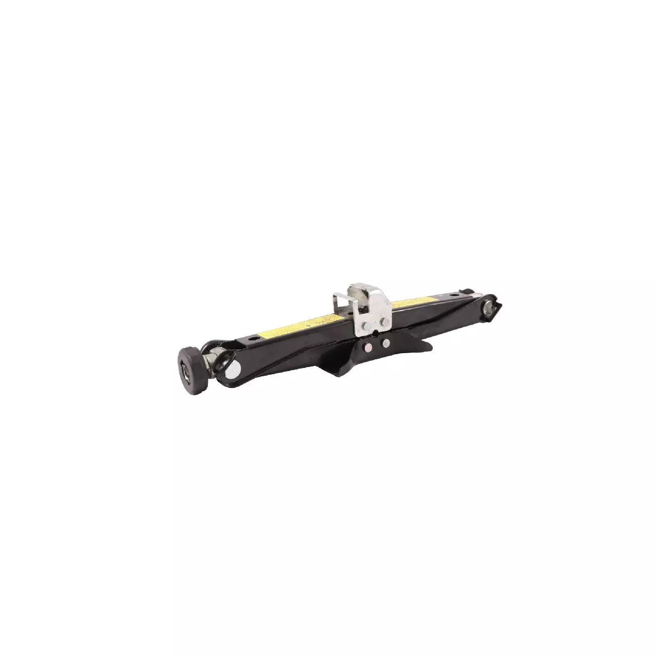 Car jacks and wheel tool kits for easy maintenance