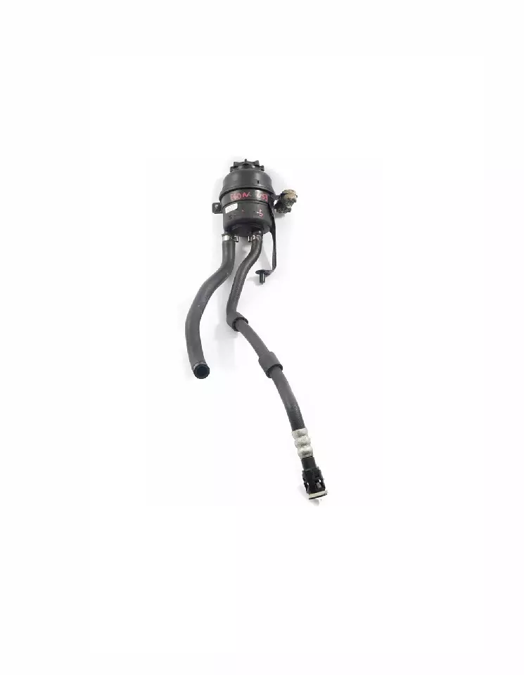 Power steering hoses for smooth and precise maneuvering
