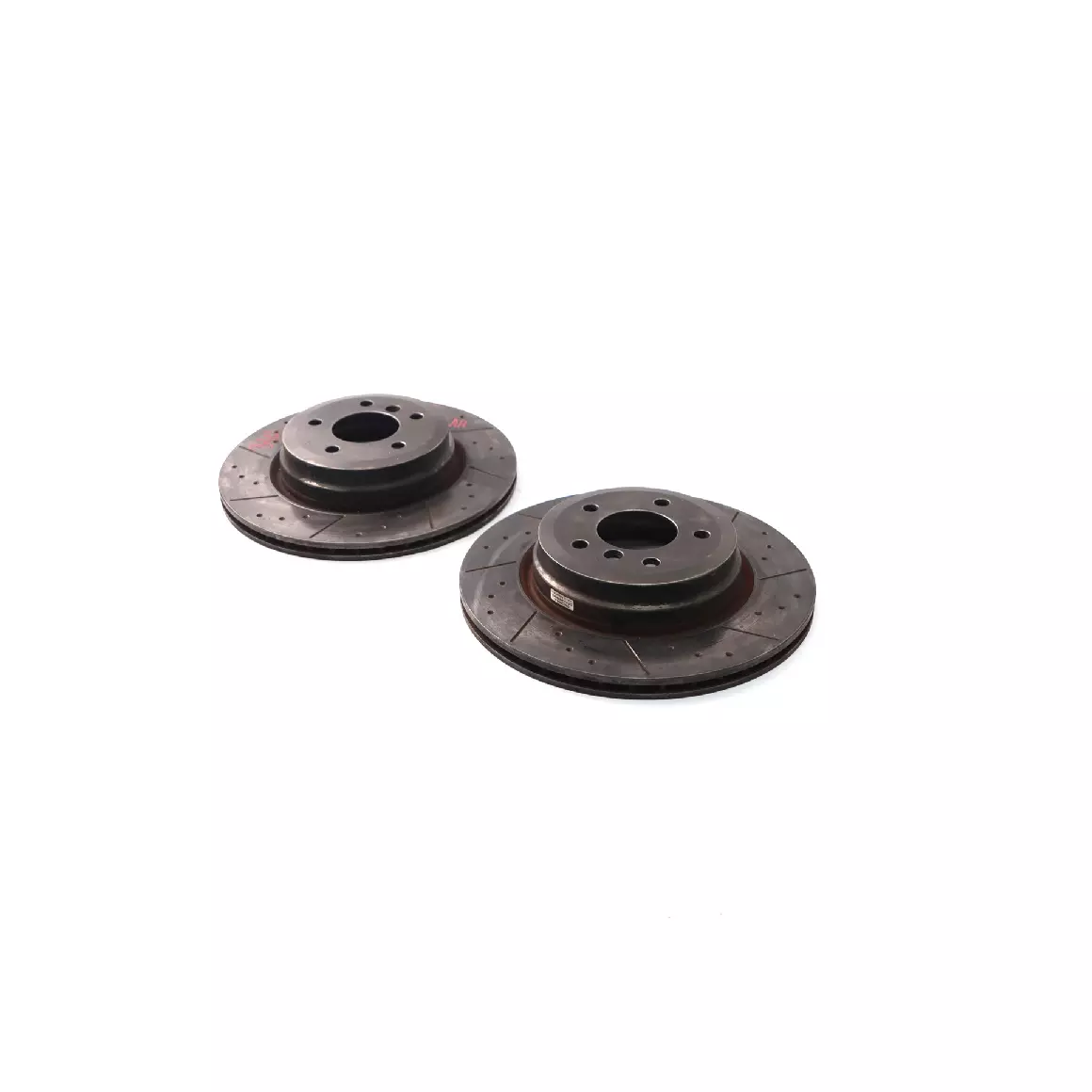 Brake drums for durability and compatibility with various vehicle models