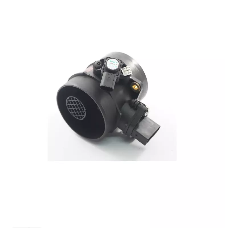 Air and fuel sensors for optimized combustion and engine performance