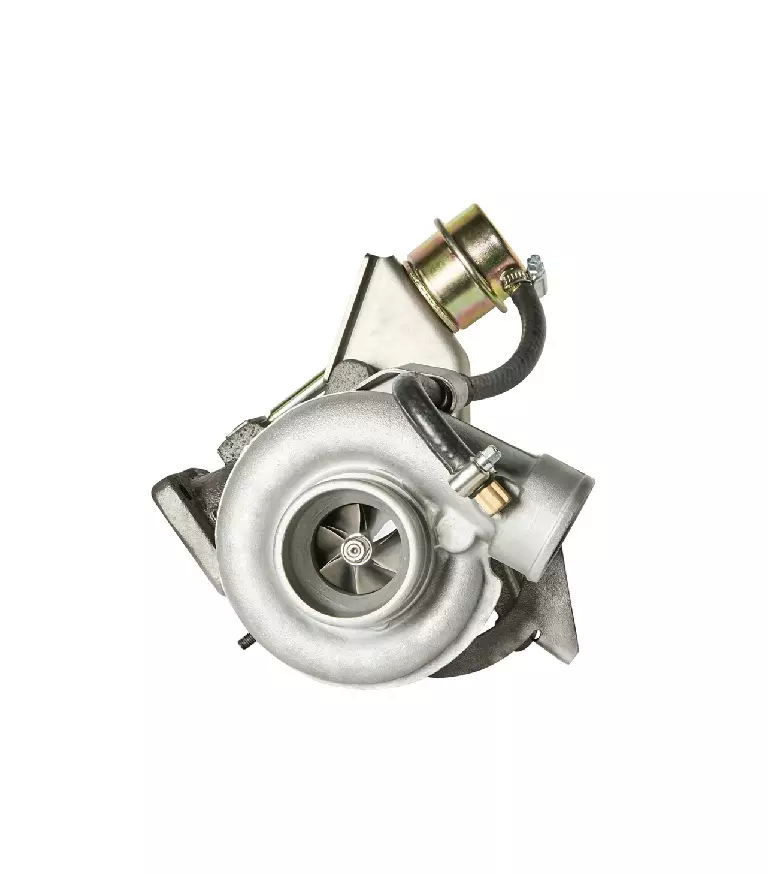 Turbocompressori e ricambi