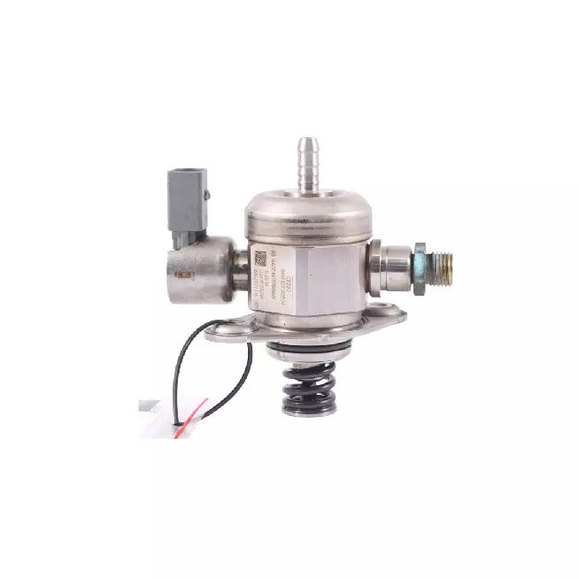 High Pressure Fuel Pumps