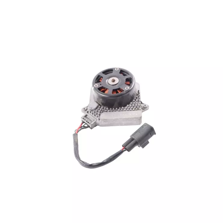 Fan and blower motors for reliable cooling and ventilation