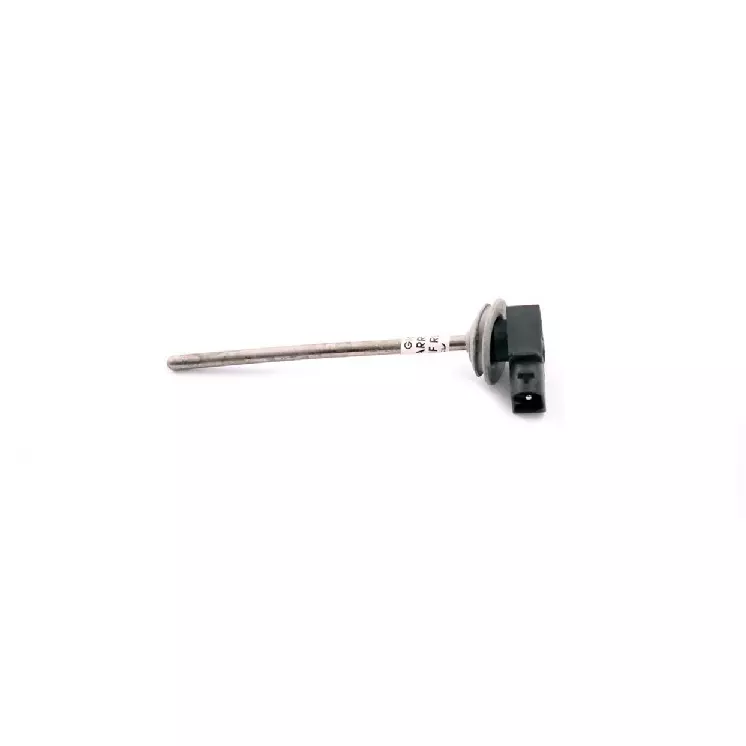 Engine temperature sensors for precise unit performance monitoring