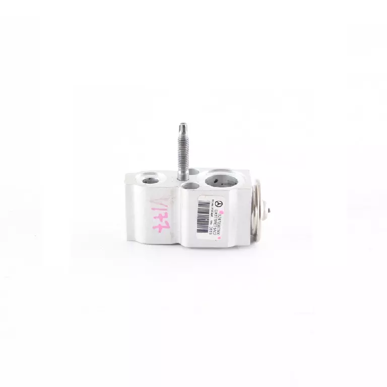 Expansion valves for air conditioning – optimized vehicle cooling