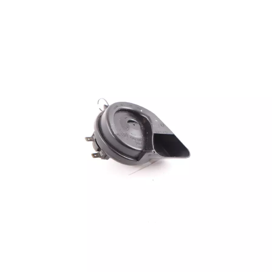 Loud car horns for increased safety