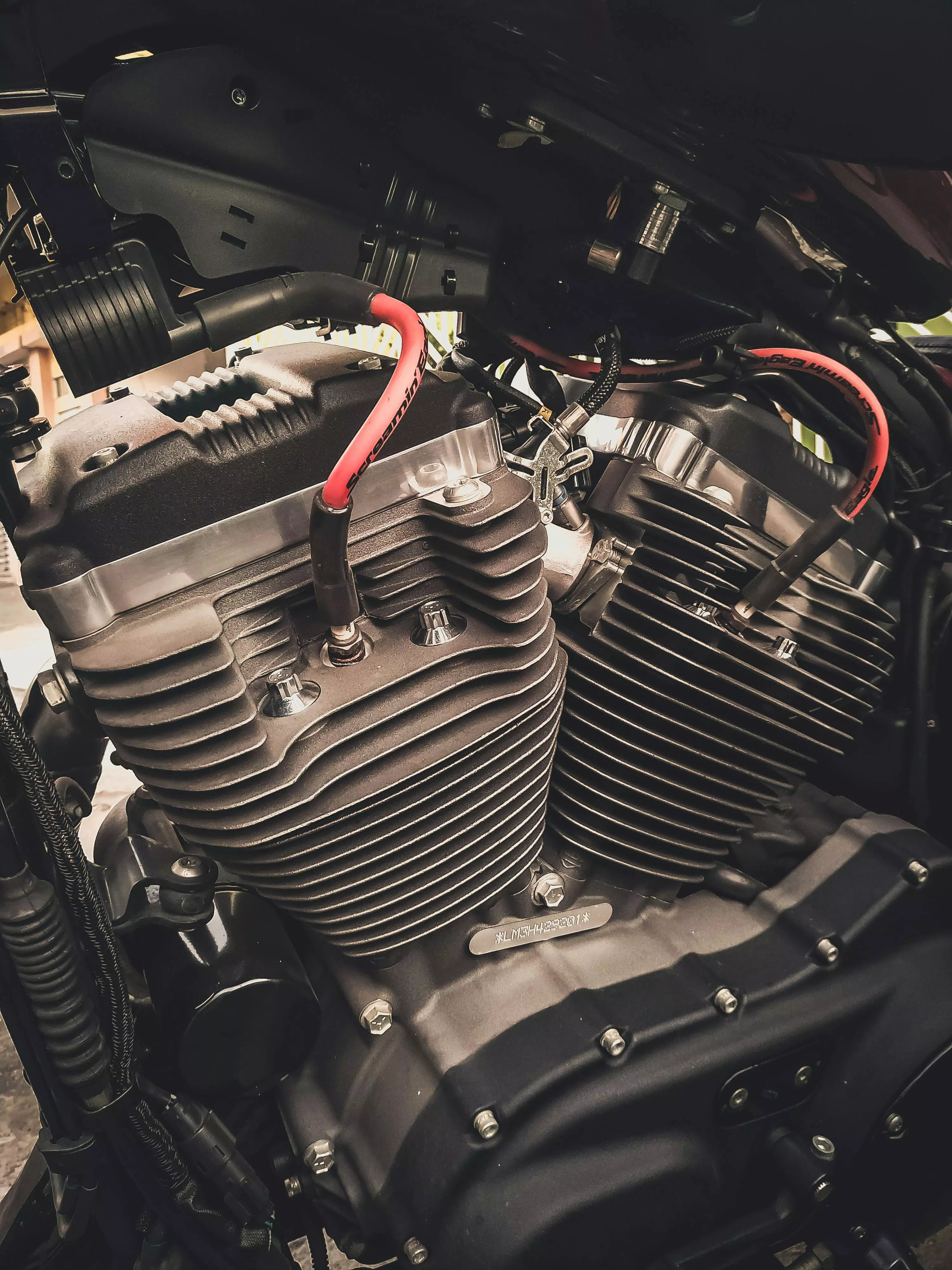 Other Engine Parts